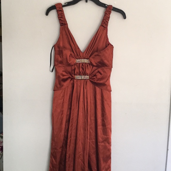 Jessica Mc Clintock Ladies party dress NWT, 6 - Picture 2 of 5